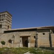Torremormojón - Iglesia 6