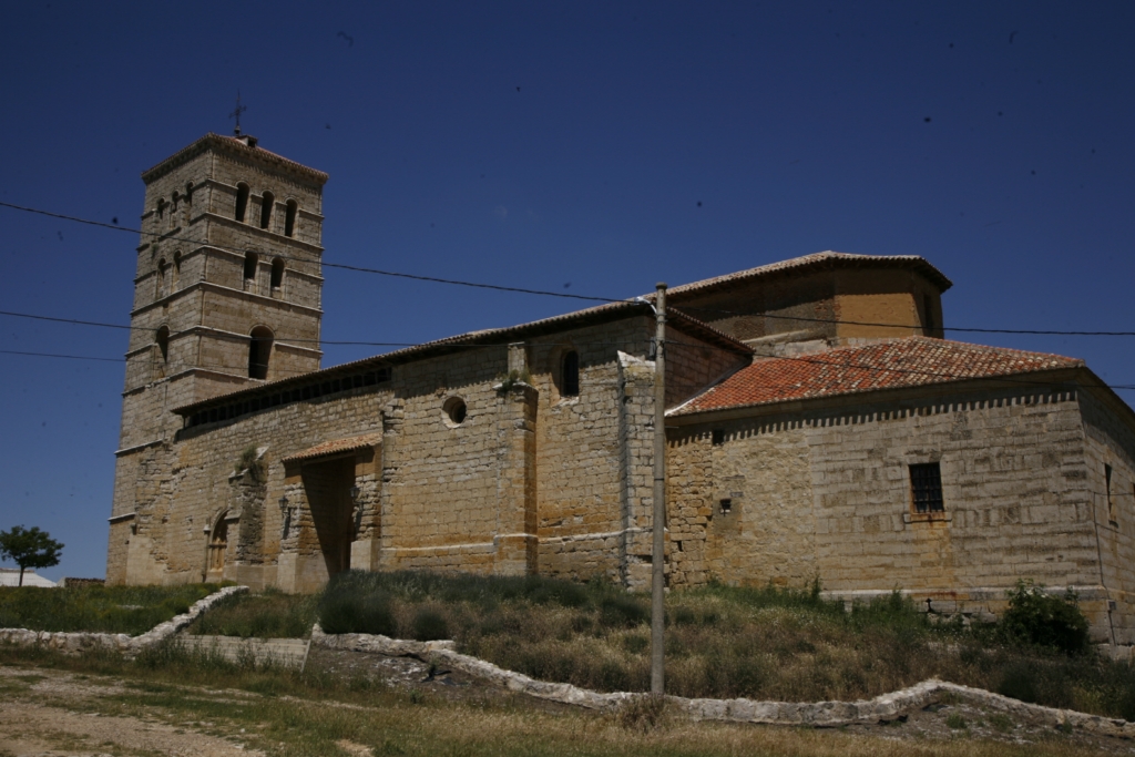Fotos Iglesia Parroquial de Santa María del Castillo